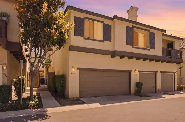 1824 Calvedos Drive, Chula Vista, CA 91913