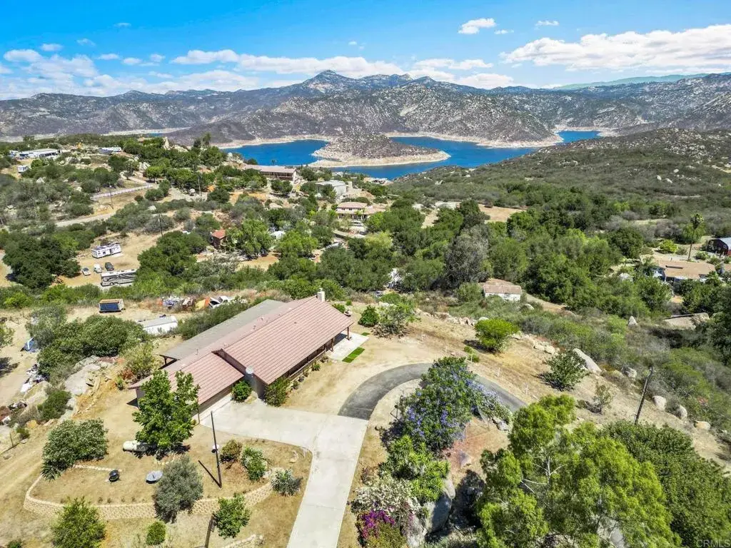 12460 Muth Valley Road, Lakeside, CA 92040 - #1