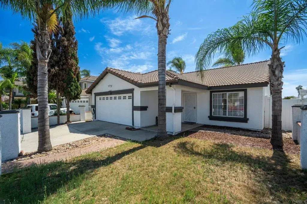 3008 Hires Way, San Diego, CA 92173 - #1
