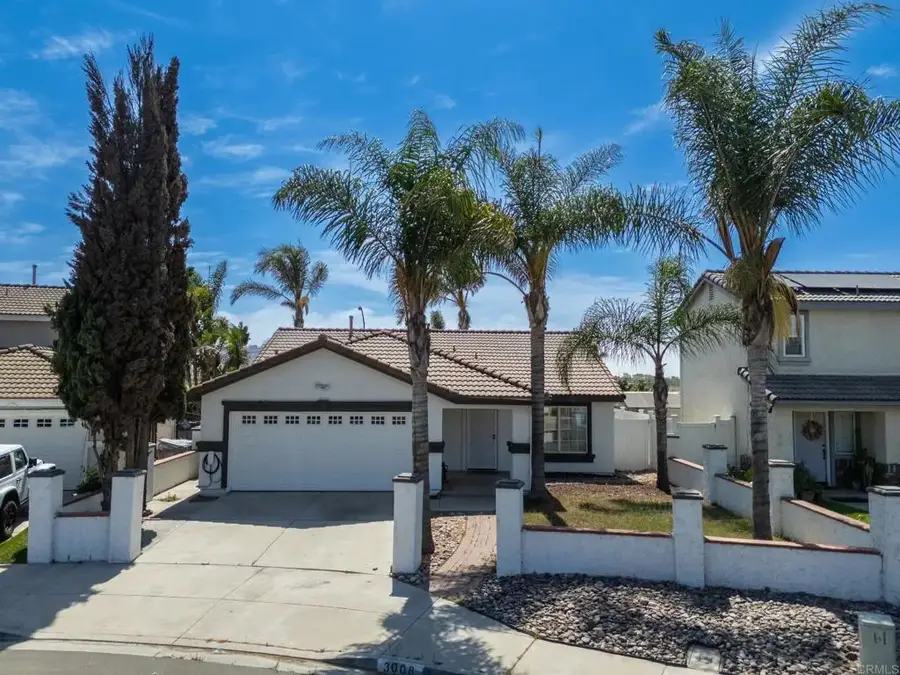 3008 Hires Way, San Diego, CA 92173 - #2