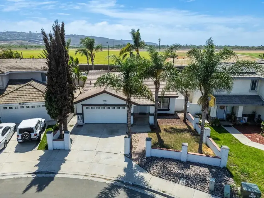 3008 Hires Way, San Diego, CA 92173 - #3