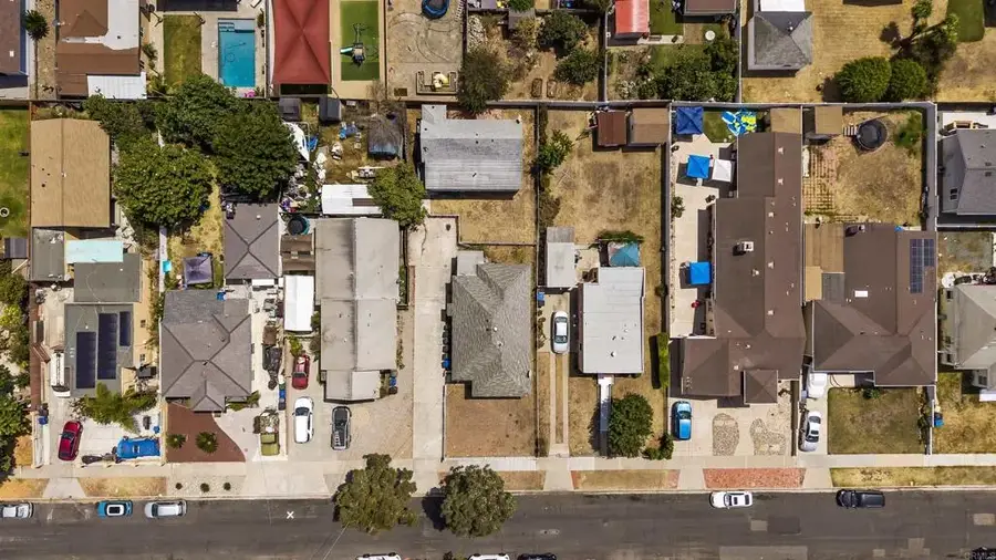 721 Del Mar Avenue, Chula Vista, CA 91910 - #3
