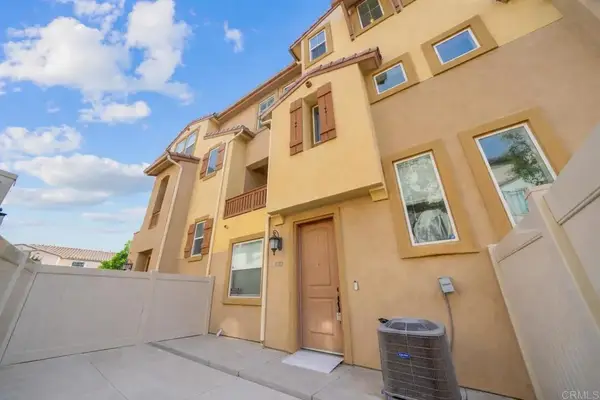1712 San Francisco, San Diego, CA 92154