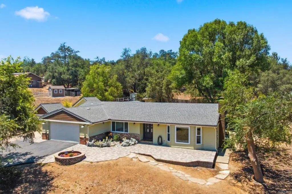 2438 Duraznitos Rd, Ramona, CA 92065 - #1