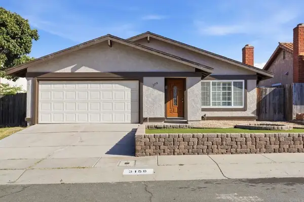 3158 Manos Drive, San Diego, CA 92139