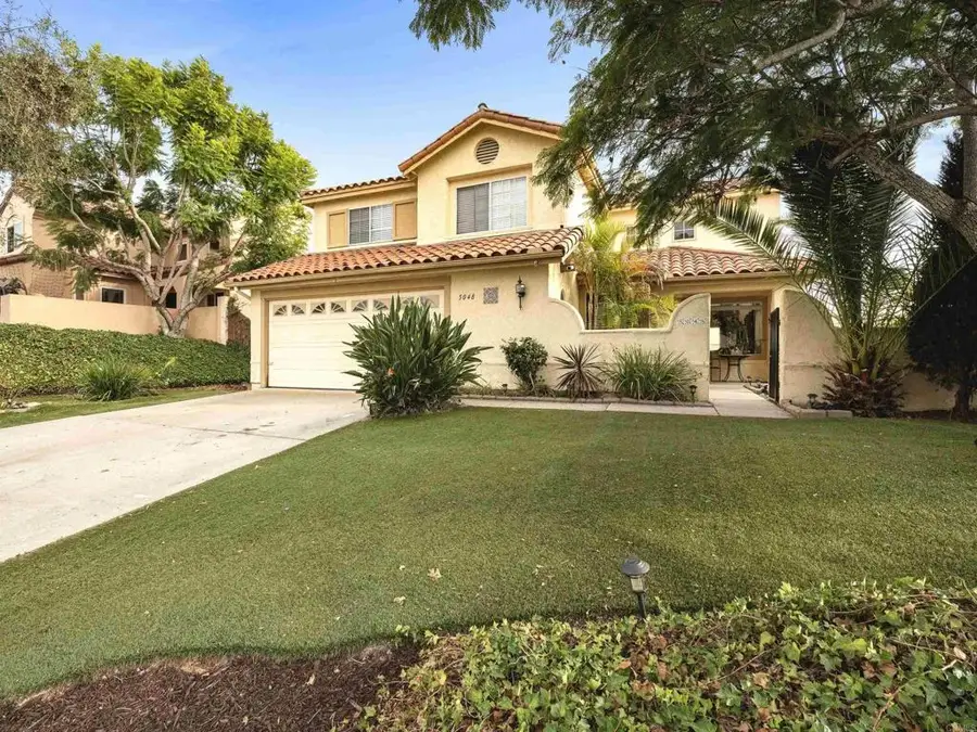 5048 Viewridge Way, Oceanside, CA 92056 - #2