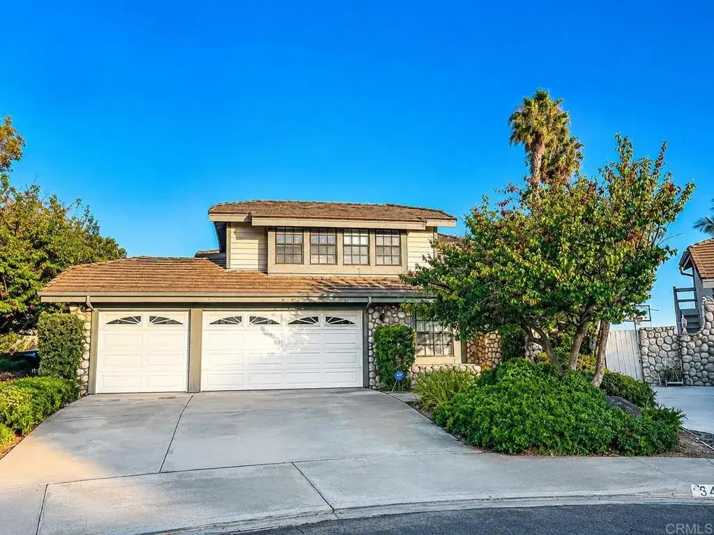 543 Beacon Place, Chula Vista, CA 91910 - #1