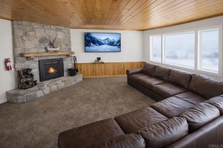 42988 Moonridge Road, Big Bear Lake, CA 92315 - #2