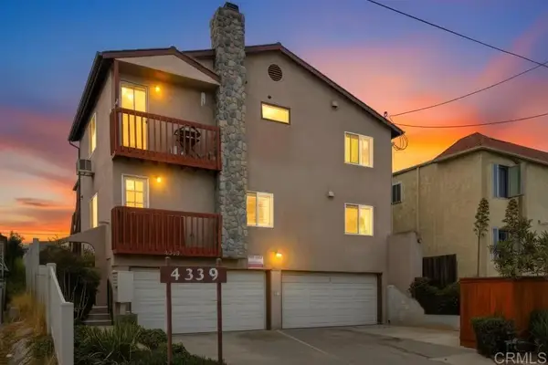 4339 Rialto Street #6, San Diego, CA 92107
