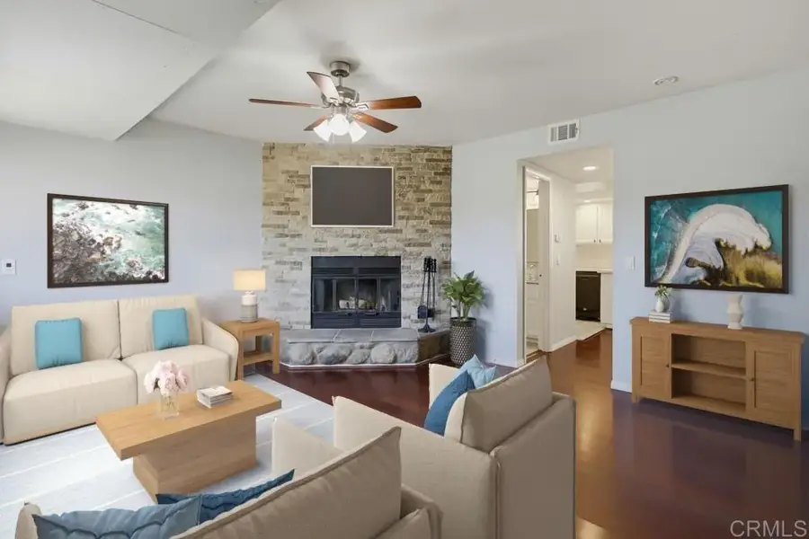 4339 Rialto Street #6, San Diego, CA 92107 - #2