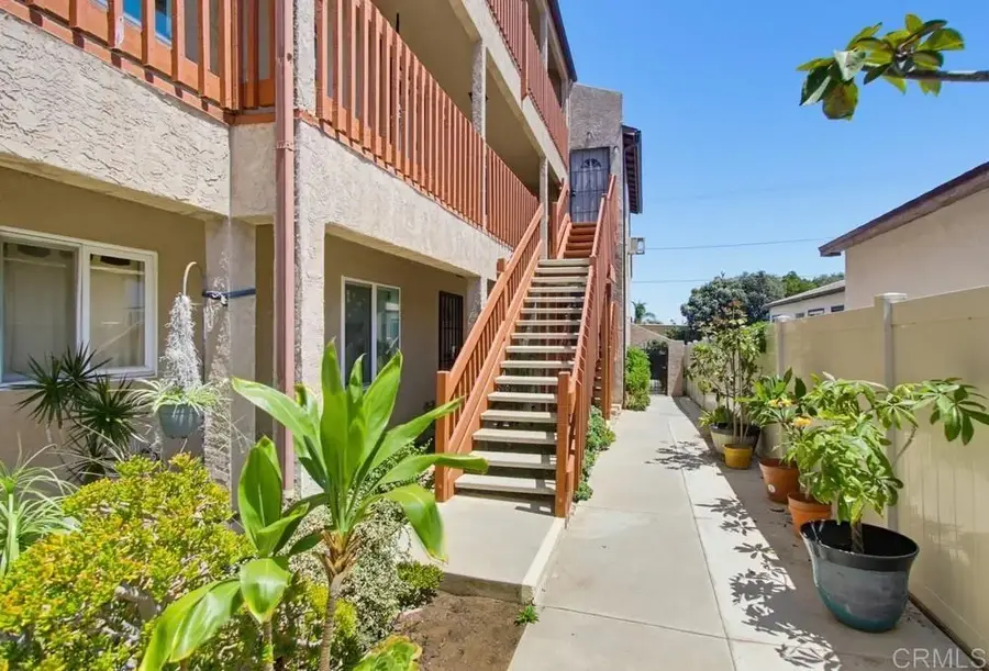 4339 Rialto Street #6, San Diego, CA 92107 - #3