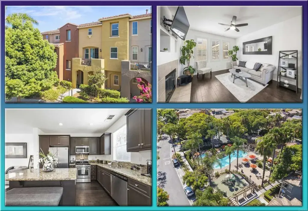 1824 Peach Ct. #3, Chula Vista, CA 91913 - #1