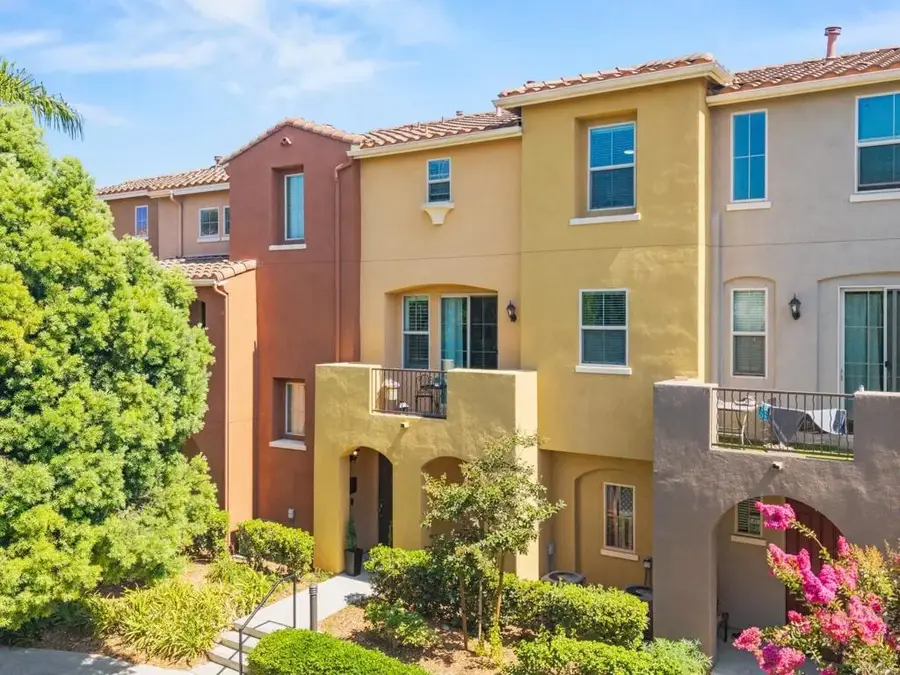 1824 Peach Ct. #3, Chula Vista, CA 91913 - #2
