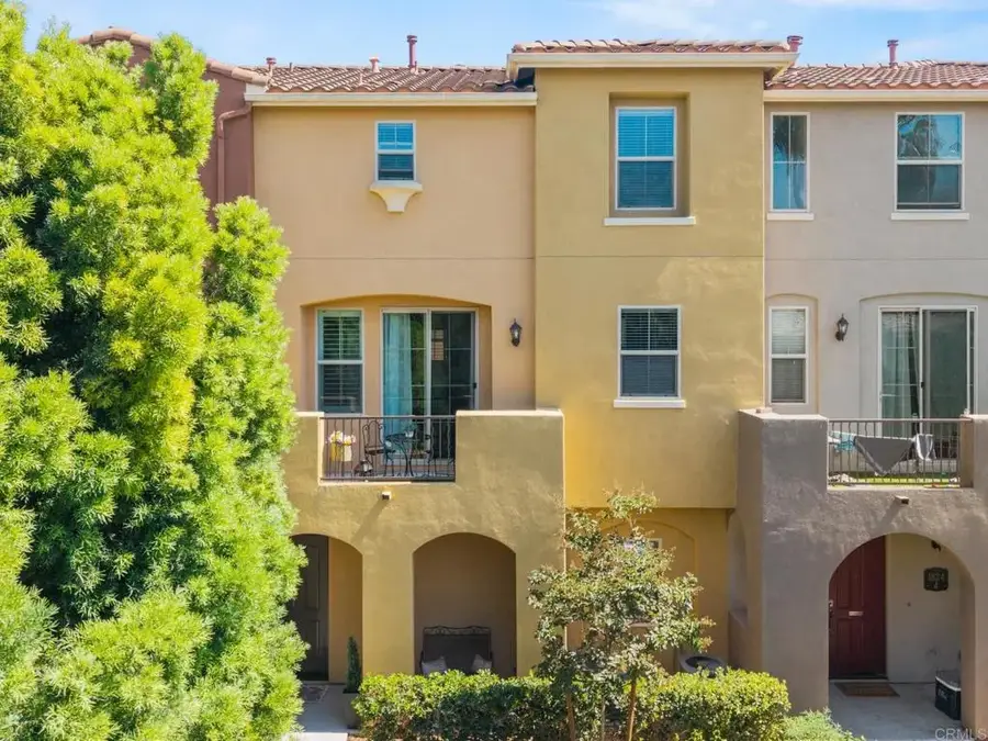 1824 Peach Ct. #3, Chula Vista, CA 91913 - #3