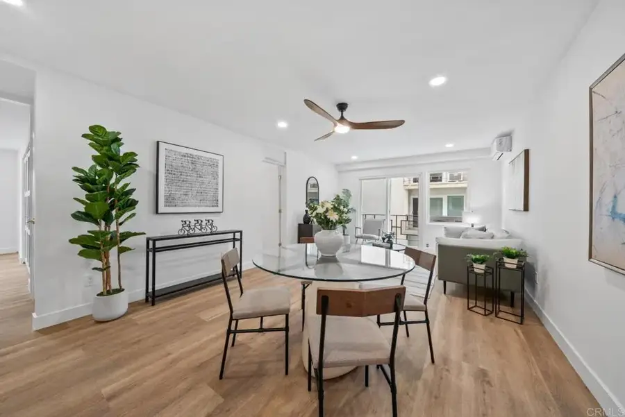 3431 Park Blv, San Diego, CA 92103 - #3