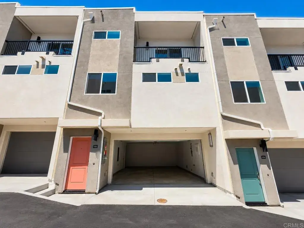 4984 Ocean View Boulevard, San Diego, CA 92113 - #1