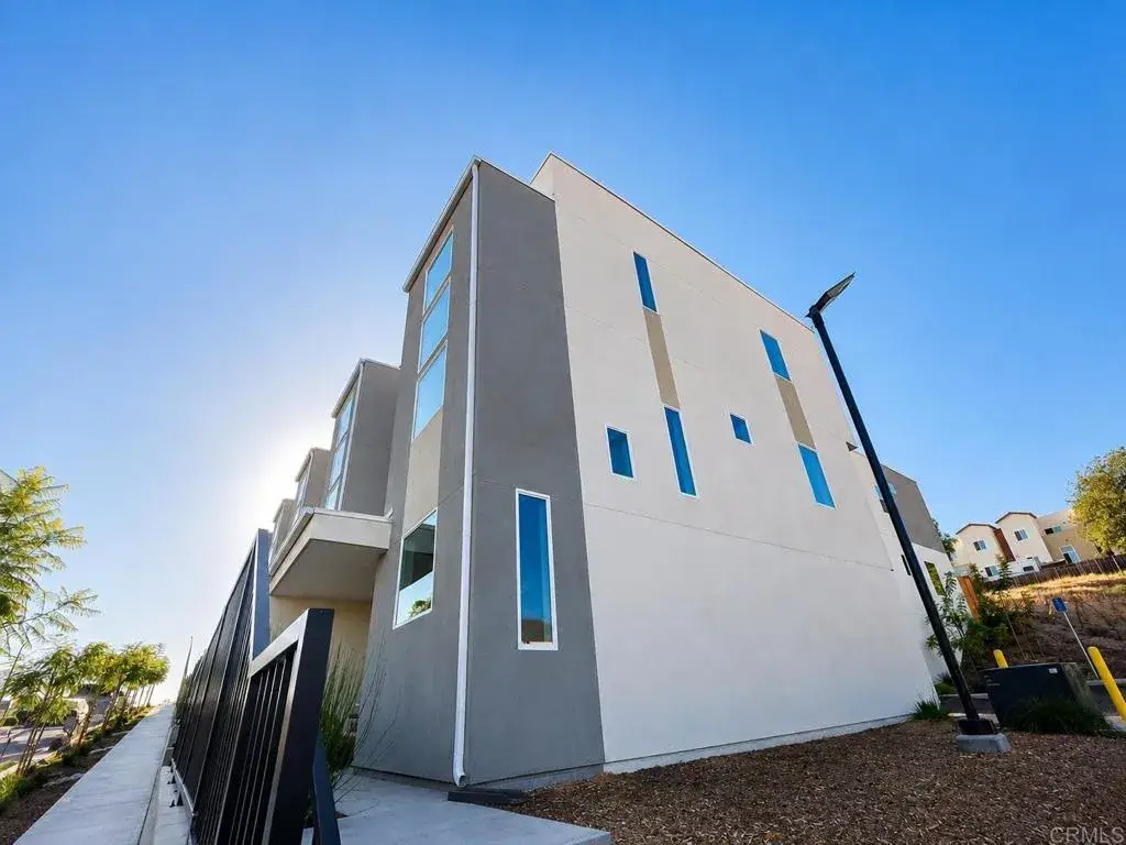 4968 Ocean View Boulevard, San Diego, CA 92113 - #1