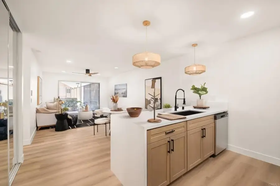 8024 Linda Vista Road, San Diego, CA 92111 - #2