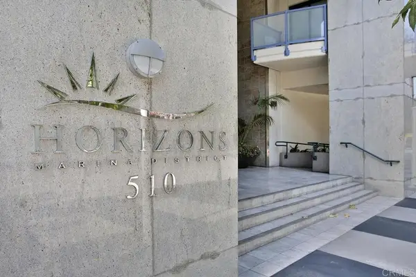110 W Island Avenue, San Diego, CA 92101