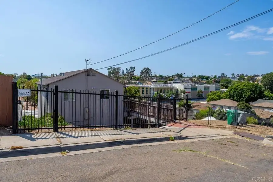 648 51 Street, San Diego, CA 92114 - #3