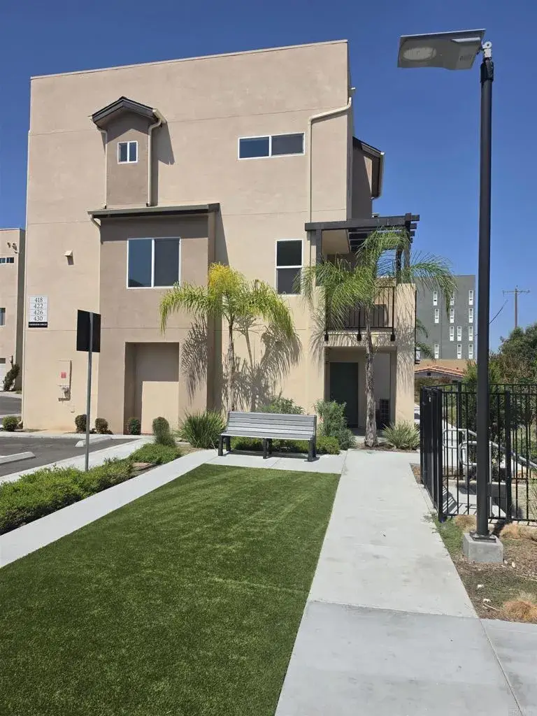 430 Creekside Circle, San Diego, CA 92114 - #1