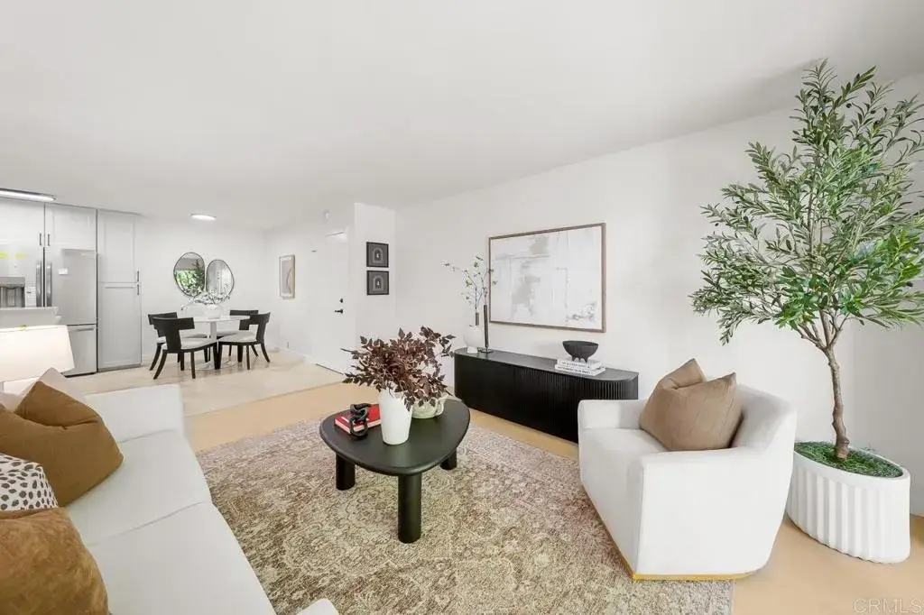 1855 Diamond Street #126, San Diego, CA 92109 - #1