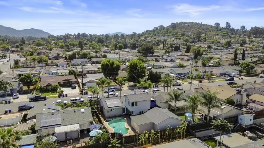 826 Ellen Lane, El Cajon, CA 92019 - #3