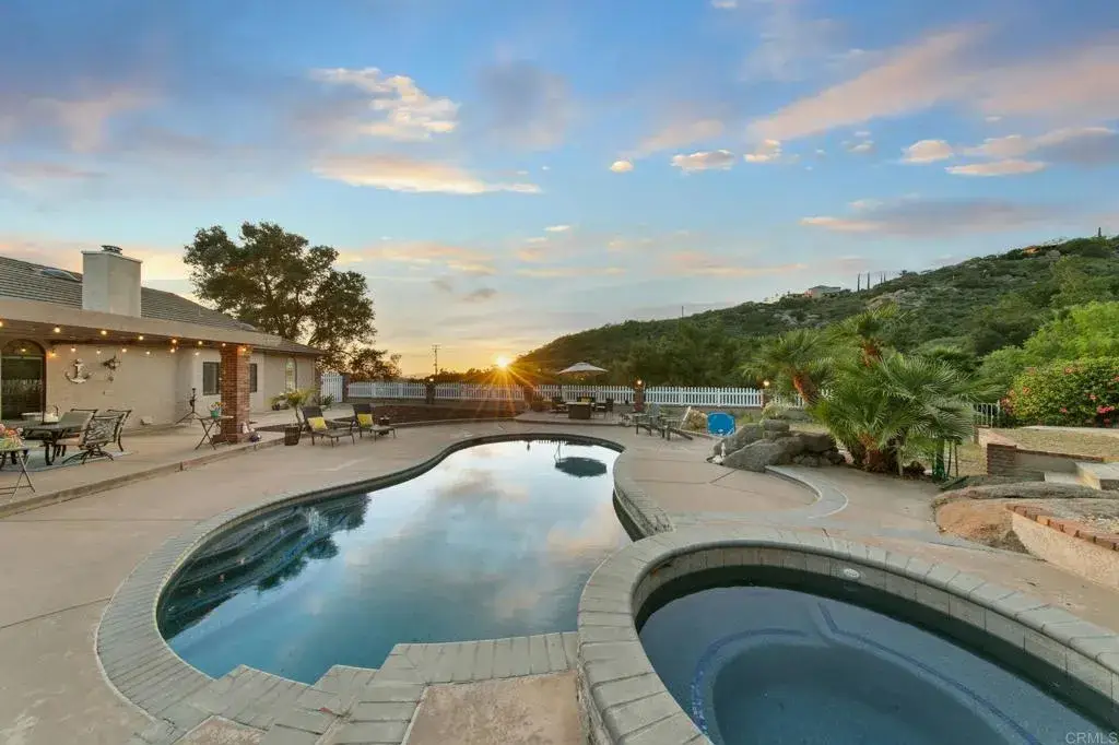 15404 El Capitan Real Ln, El Cajon, CA 92021 - #1