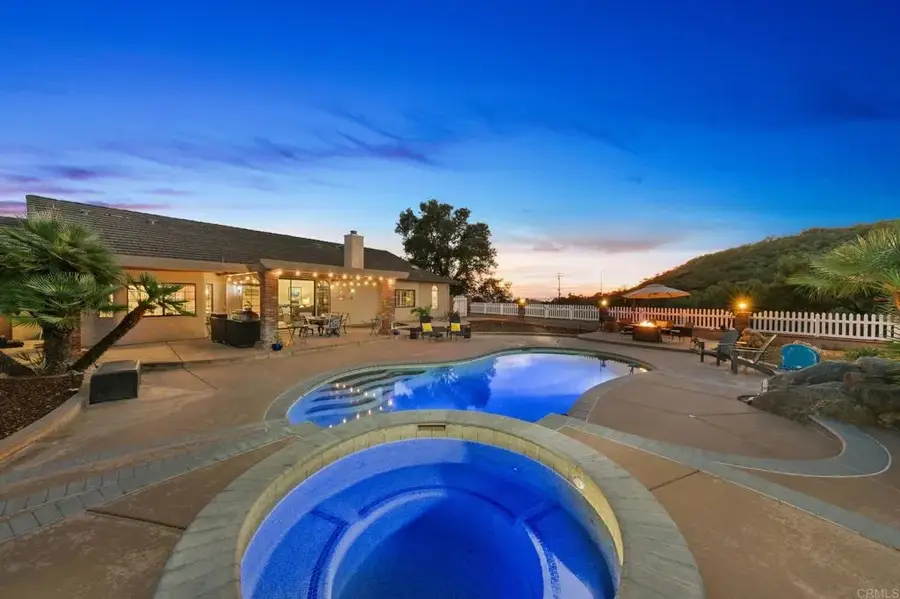 15404 El Capitan Real Ln, El Cajon, CA 92021 - #2