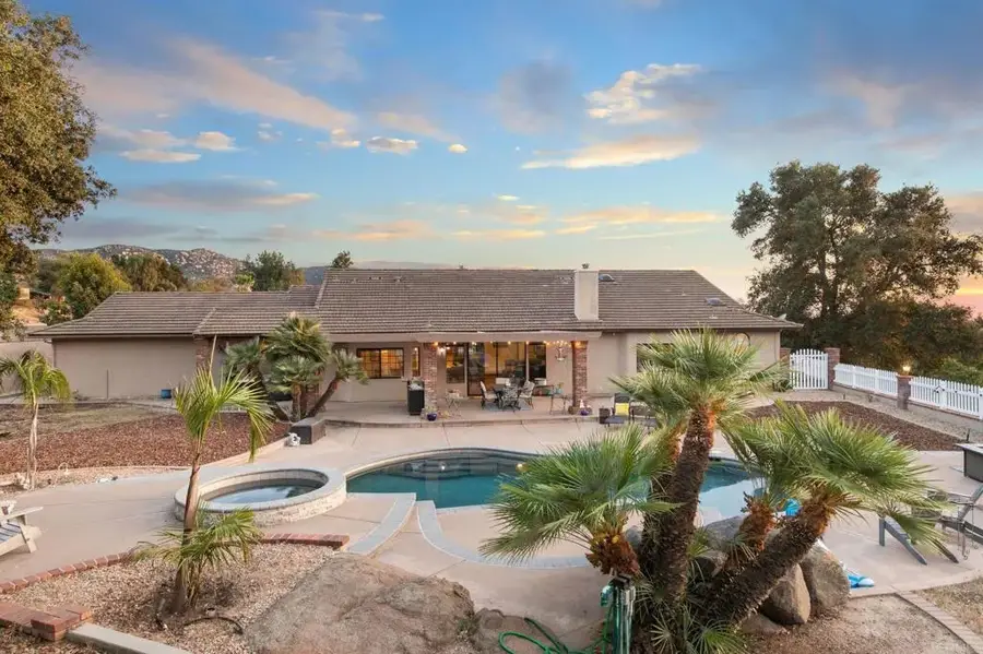 15404 El Capitan Real Ln, El Cajon, CA 92021 - #3