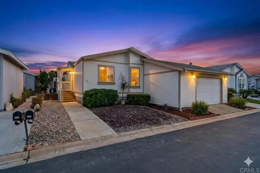 11851 Riverside #SPC 270, Lakeside, CA 92040 - #1
