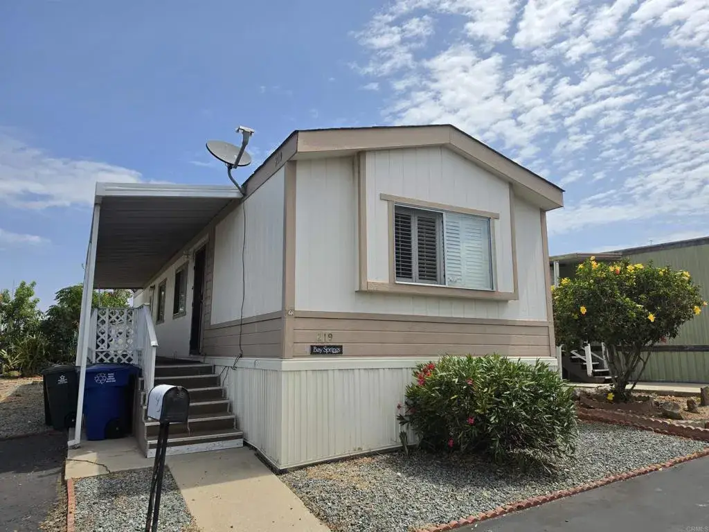 1425 2nd #219, Chula Vista, CA 91911 - #1