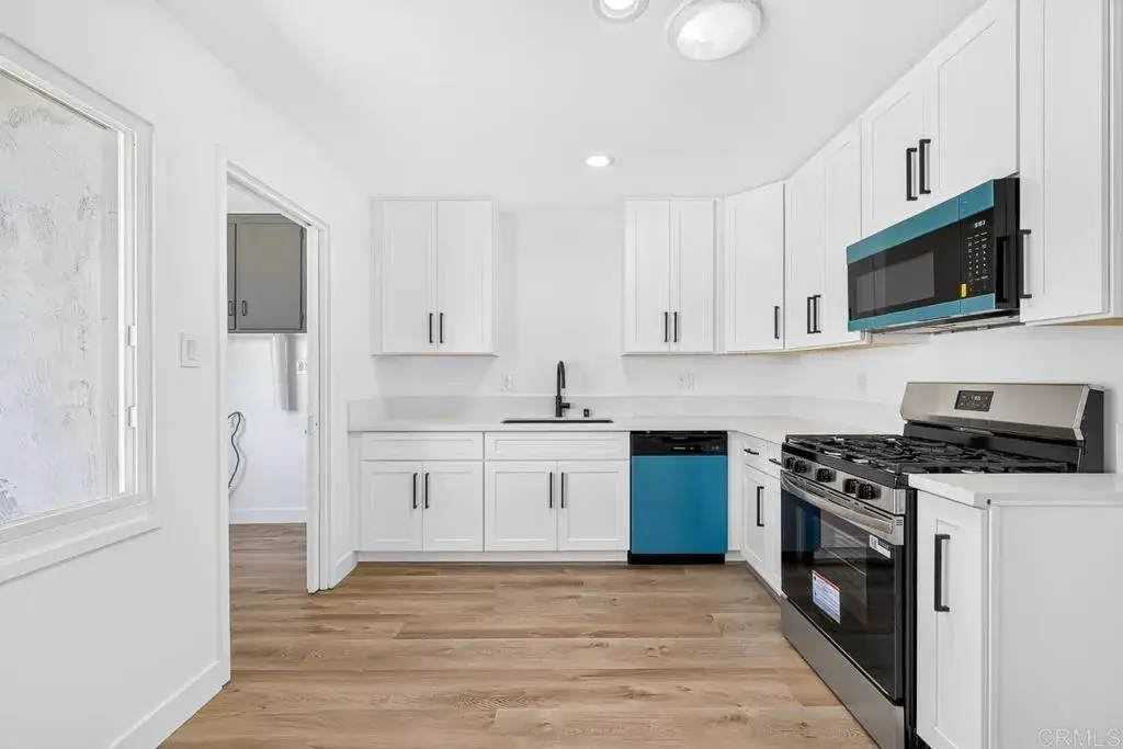 335 Cates St., San Diego, CA 92114 - #1