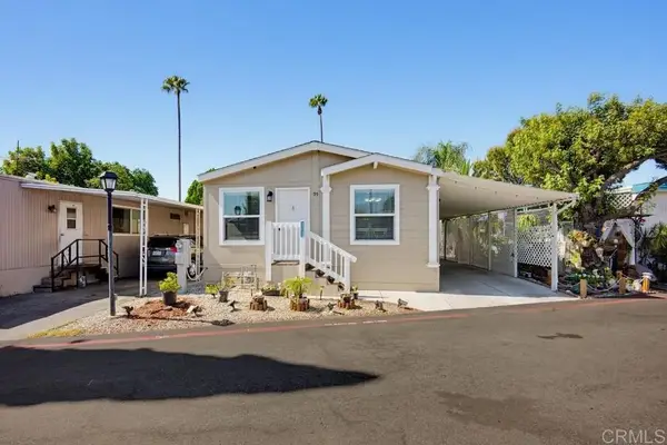 1512 E 5th #SPC 95, Ontario, CA 91764
