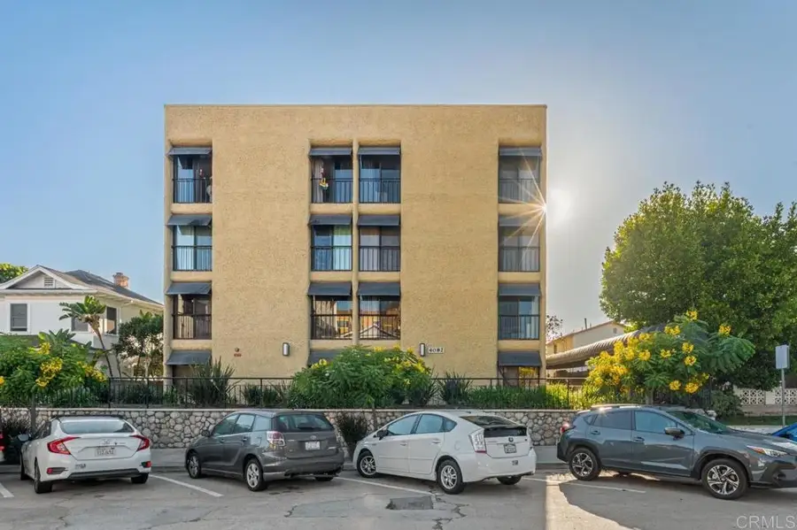 4082 Albatross Street #16, San Diego, CA 92103 - #2