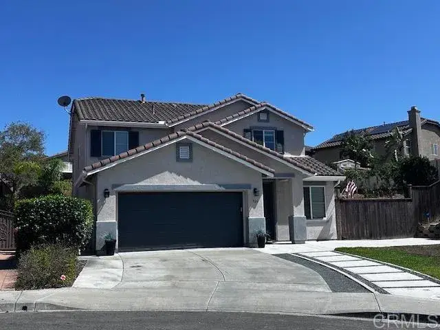 926 Downey Court, Chula Vista, CA 91911 - #1