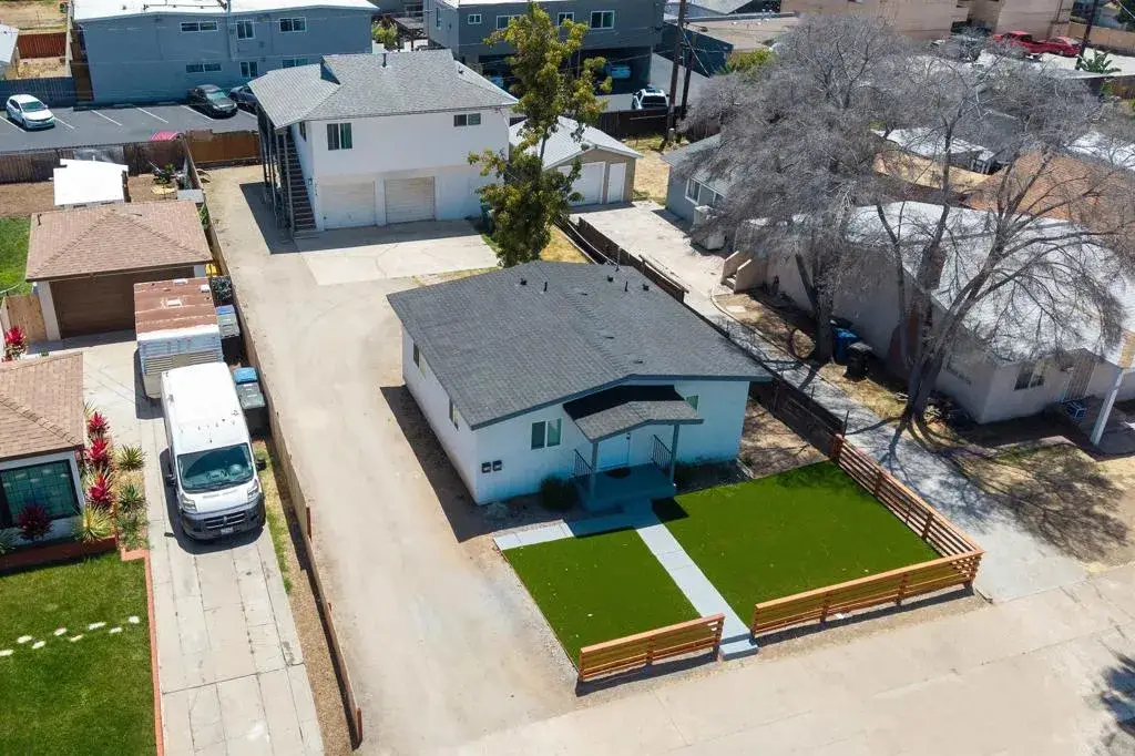216-218 Alvarado St, Chula Vista, CA 91910 - #1