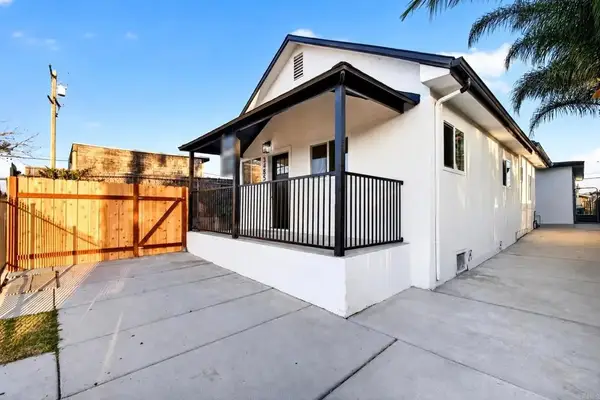 3483-85 Newton Avenue, San Diego, CA 92113