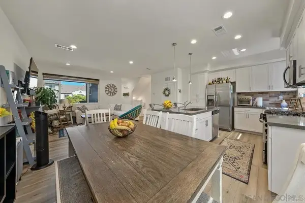 1404 Santa Victoria Road #3, Chula Vista, CA 91913
