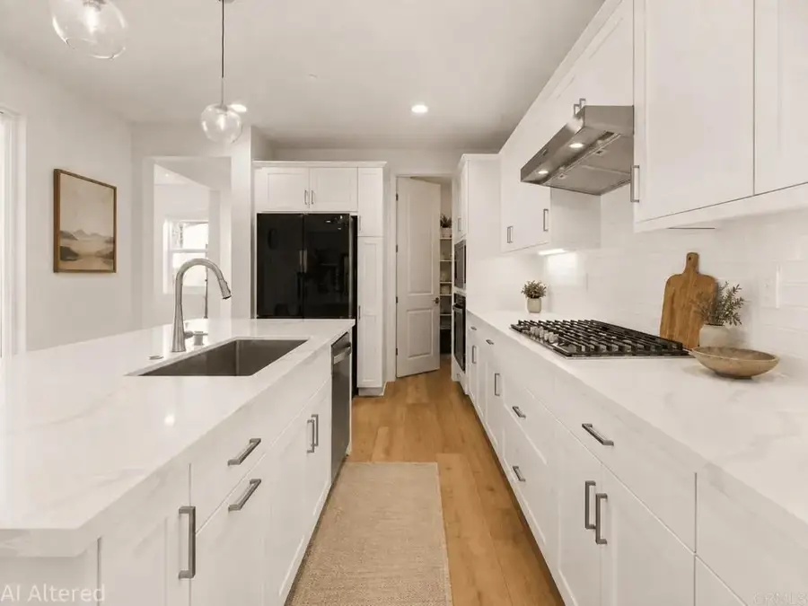 14807 Temescal Way, San Diego, CA 92126 - #3
