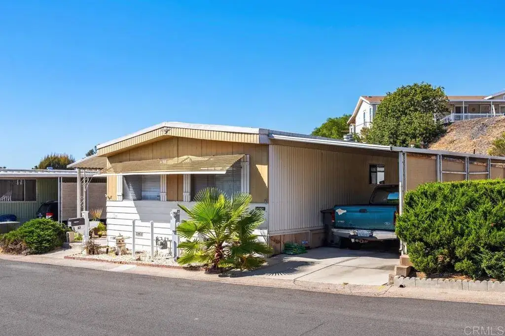 13300 Los Coches East #47, El Cajon, CA 92021 - #1