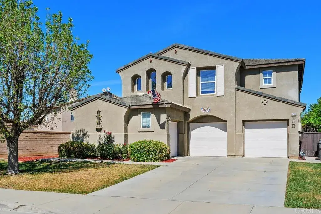 34586 Sagebrush Lane, Winchester, CA 92596 - #1