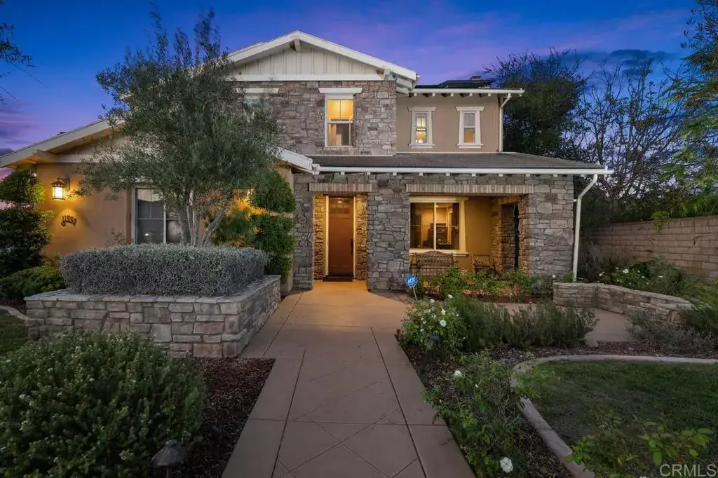 11557 Carowind Ln, San Diego, CA 92131 - #1