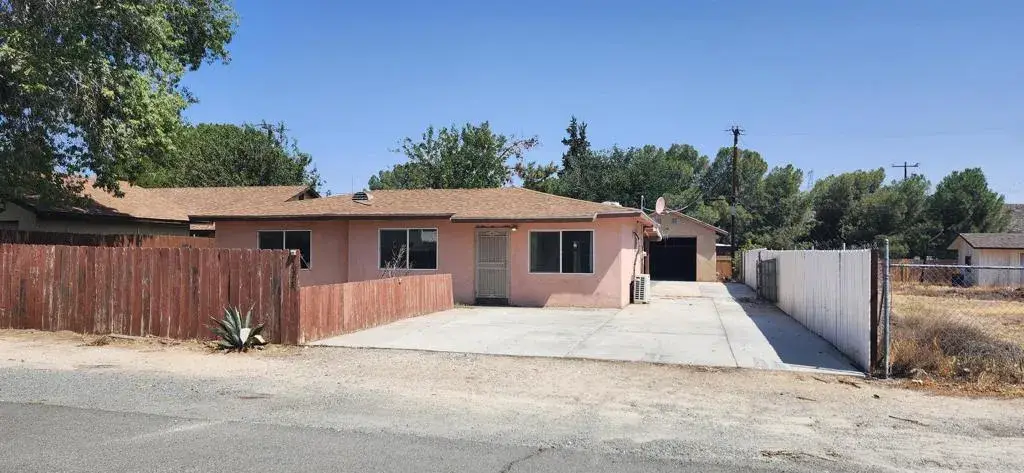 44524 Calexico Street, Jacumba, CA 91934 - #1