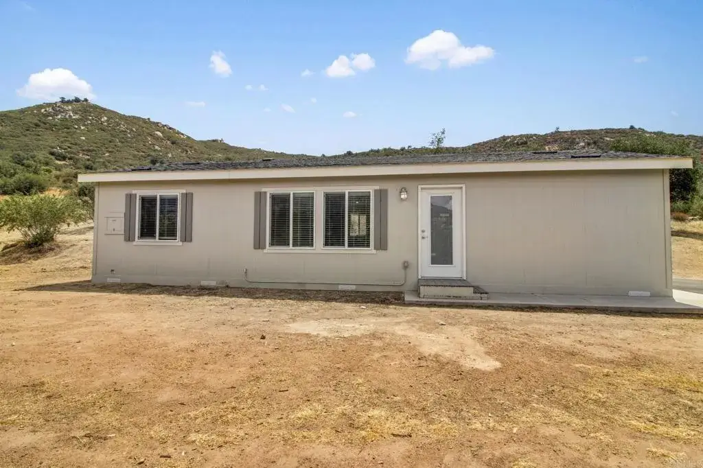 23671 Echo Hills Road, Descanso, CA 91916 - #1
