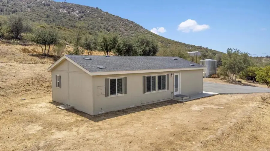 23671 Echo Hills Road, Descanso, CA 91916 - #2