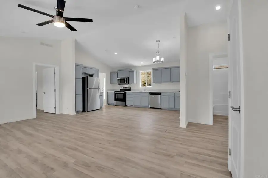 23671 Echo Hills Road, Descanso, CA 91916 - #3