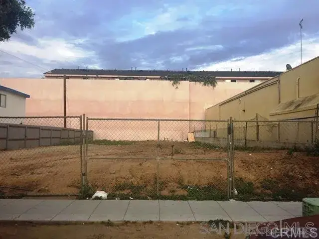 4329 Menlo, San Diego, CA 92115 - #1