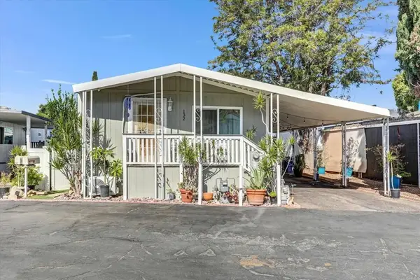 351 E Bradley #132, El Cajon, CA 92021