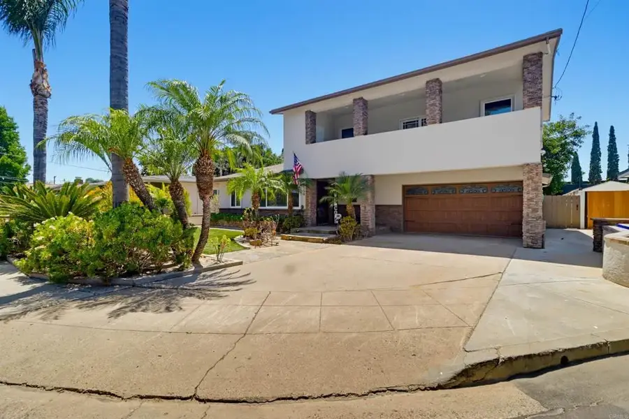 515 Harmony Lane, La Mesa, CA 91941 - #3